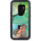 Disney Jungle Book Mogli and Baloo Otterbox Defender Galaxy Skin