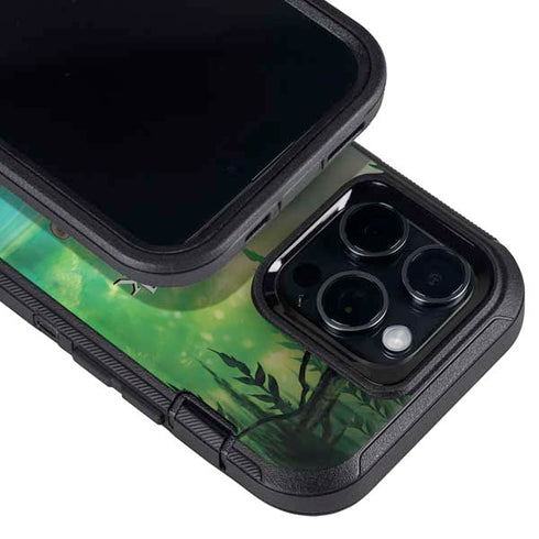 Disney Jungle Book Mogli and Baloo Otterbox Defender iPhone Skin