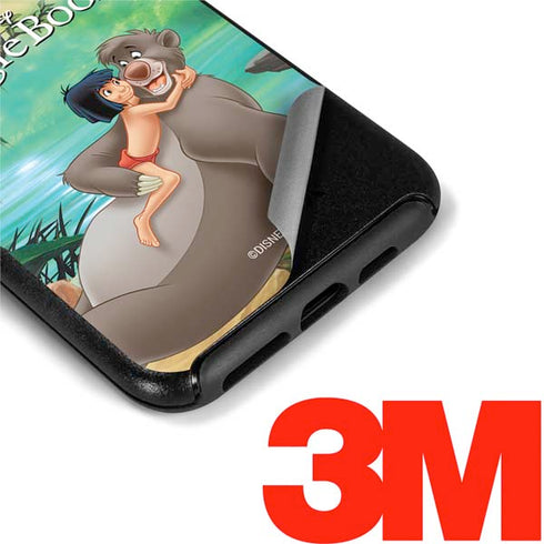 Disney Jungle Book Mogli and Baloo Otterbox Symmetry iPhone Skin