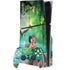 Disney Jungle Book Mogli and Baloo PS5 Slim Disk Bundle Skin