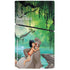 Disney Jungle Book Mogli and Baloo PS5 Slim Disk Console Skin
