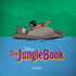 Disney Jungle Book Mogli and Baloo Swim Amazon Echo Skin