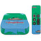 Disney Jungle Book Mogli and Baloo Swim Apple TV Skin