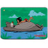 Disney Jungle Book Mogli and Baloo Swim HP Chromebook Skin