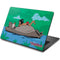 Disney Jungle Book Mogli and Baloo Swim Dell Chromebook Skin