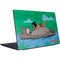 Disney Jungle Book Mogli and Baloo Swim Dell Vostro Skin
