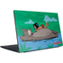 Disney Jungle Book Mogli and Baloo Swim Dell Vostro Skin
