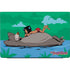 Disney Jungle Book Mogli and Baloo Swim Dell Vostro Skin