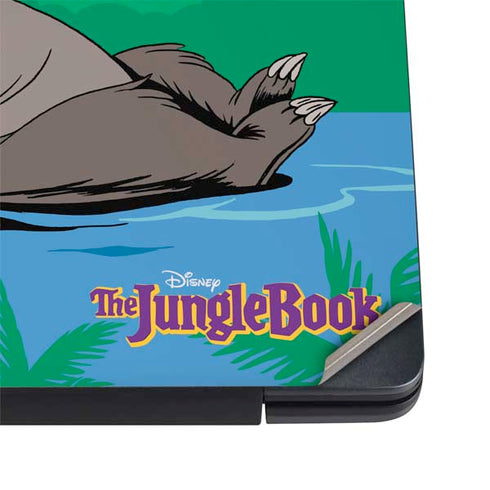 Disney Jungle Book Mogli and Baloo Swim Dell Vostro Skin