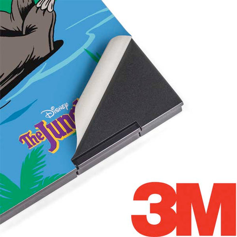 Disney Jungle Book Mogli and Baloo Swim HP Envy Skin