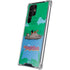 Disney Jungle Book Mogli and Baloo Swim Galaxy S24 Ultra Clear Case