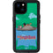 Disney Jungle Book Mogli and Baloo Swim iPhone 15 Plus Waterproof Case