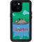 Disney Jungle Book Mogli and Baloo Swim iPhone 15 Waterproof Case