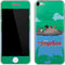 Disney Jungle Book Mogli and Baloo Swim Apple iPod Skin
