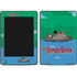 Disney Jungle Book Mogli and Baloo Swim Amazon Kindle Skin