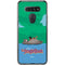 Disney Jungle Book Mogli and Baloo Swim LG K51/Q51 Clear Case