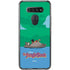Disney Jungle Book Mogli and Baloo Swim LG K51/Q51 Clear Case