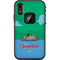 Disney Jungle Book Mogli and Baloo Swim LifeProof Fre iPhone Skin