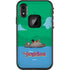 Disney Jungle Book Mogli and Baloo Swim LifeProof Fre iPhone Skin