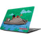 Disney Jungle Book Mogli and Baloo Swim Apple MacBook Skin