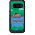Disney Jungle Book Mogli and Baloo Swim Otterbox Commuter Galaxy Skin