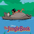 Disney Jungle Book Mogli and Baloo Swim Otterbox Commuter Galaxy Skin