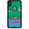 Disney Jungle Book Mogli and Baloo Swim Otterbox Commuter iPhone Skin