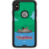 Disney Jungle Book Mogli and Baloo Swim Otterbox Commuter iPhone Skin