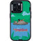 Disney Jungle Book Mogli and Baloo Swim Otterbox Defender iPhone Skin