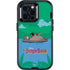 Disney Jungle Book Mogli and Baloo Swim Otterbox Defender iPhone Skin