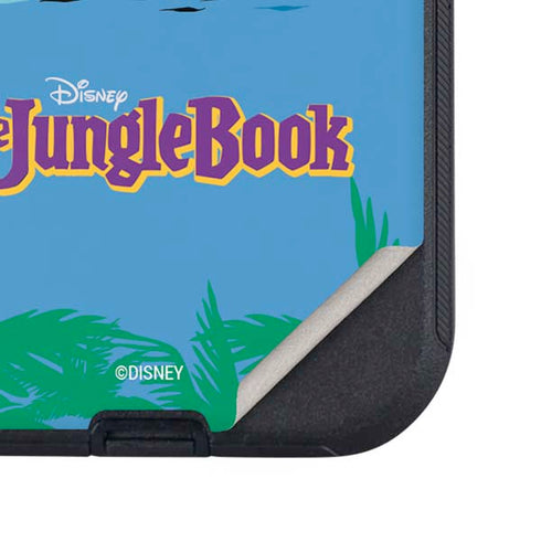Disney Jungle Book Mogli and Baloo Swim Otterbox Defender iPhone Skin