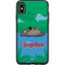 Disney Jungle Book Mogli and Baloo Swim Otterbox Symmetry iPhone Skin