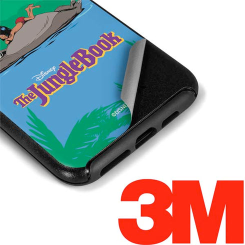 Disney Jungle Book Mogli and Baloo Swim Otterbox Symmetry iPhone Skin