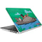 Disney Jungle Book Mogli and Baloo Swim HP Pavilion Skin