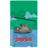 Disney Jungle Book Mogli and Baloo Swim PS5 Slim Disk Bundle Skin