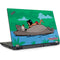 Disney Jungle Book Mogli and Baloo Swim Lenovo ThinkPad Skin