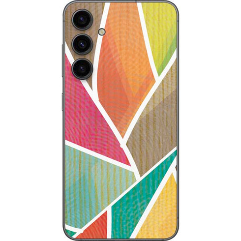 Mojito 01 70s Inspired Galaxy S23 FE Skin