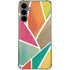 Mojito 01 70s Inspired Galaxy S24 Plus Clear Case