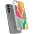 Mojito 01 70s Inspired Galaxy S24 Plus Clear Case