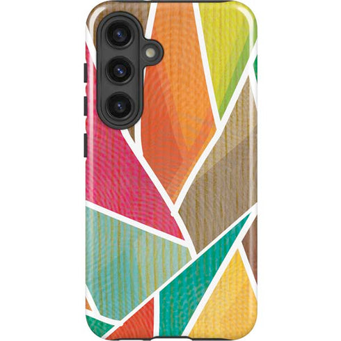 Mojito 01 70s Inspired Galaxy S24 Plus Impact Case
