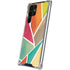Mojito 01 70s Inspired Galaxy S24 Ultra Clear Case