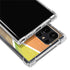 Mojito 01 70s Inspired Galaxy S24 Ultra Clear Case