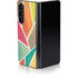 Mojito 01 70s Inspired Galaxy Z Fold5 5G Skin