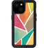Mojito 01 70s Inspired iPhone 15 Waterproof Case