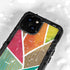 Mojito 01 70s Inspired iPhone 15 Waterproof Case