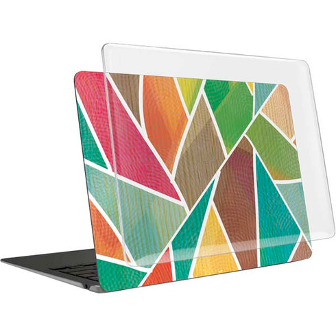 Mojito 01 70s Inspired MacBook Air 15in (2023-2025) Case plus Skin