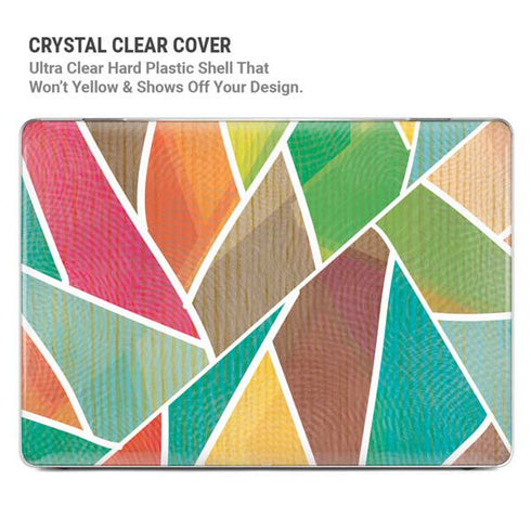 Mojito 01 70s Inspired MacBook Air 15in (2023-2025) Case plus Skin