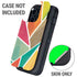 Mojito 01 70s Inspired Otterbox Defender iPhone Skin