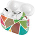 Mojito 01 70s Inspired AirPods Pro 2nd Gen Skin
