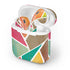 Mojito 01 70s Inspired Apple AirPods 2 Skin